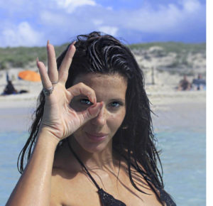 Giulia Calcaterra 