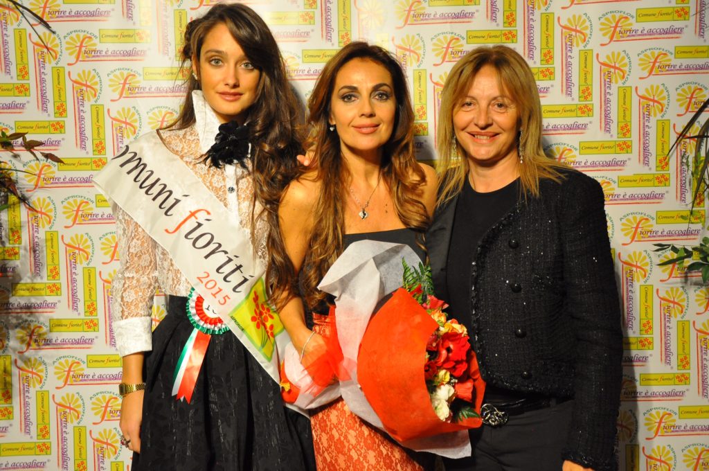 MISS COMUNI FIORITI 