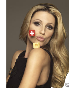 Michelle-Hunziker