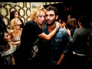 francesco-arca-fidanzata-irene-capuano- bollicine-vip