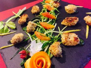 Bocconcini-di-tacchino-marinati-alla-sicula-bollicinevip