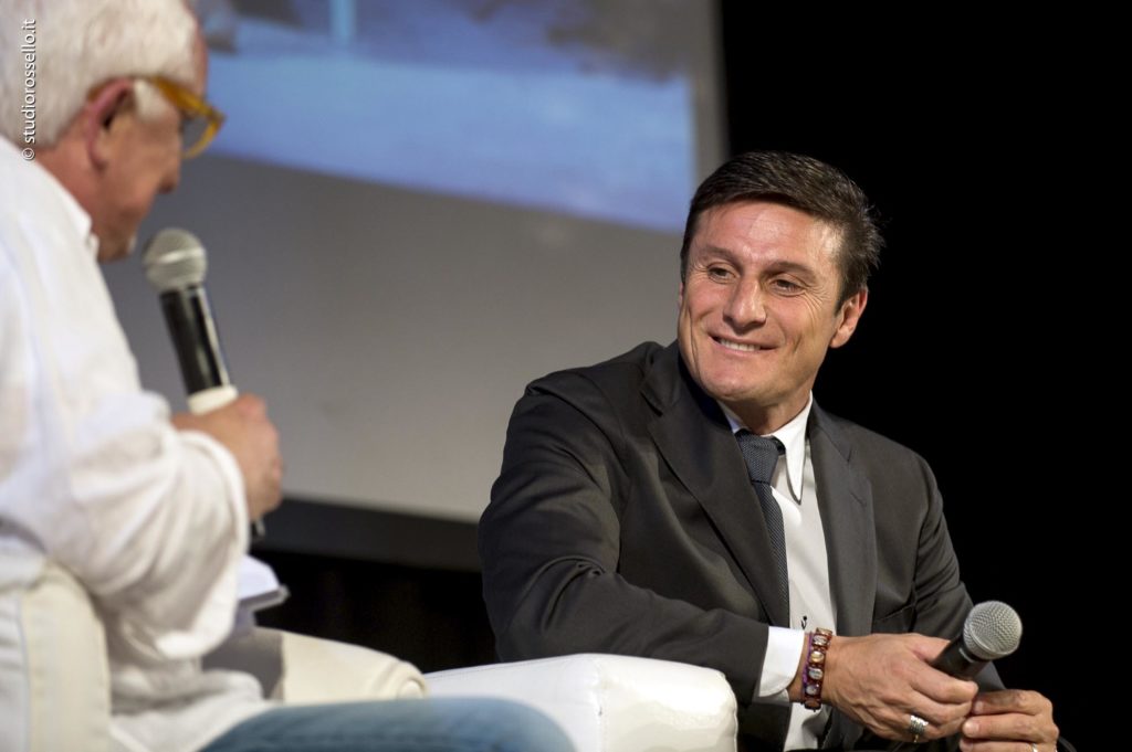 Javier Zanetti 