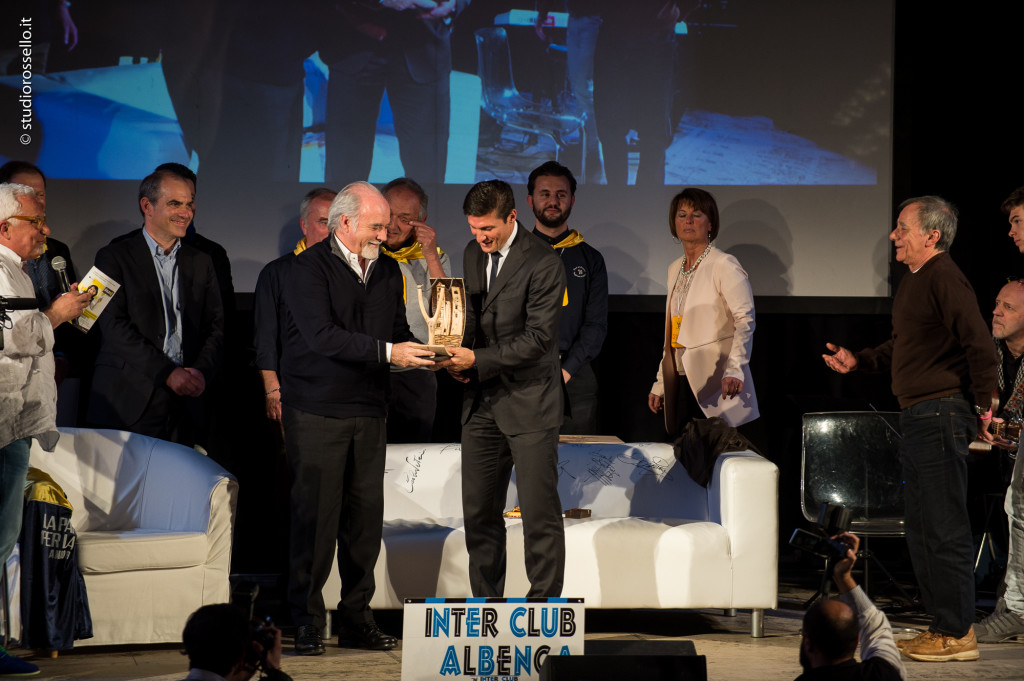 Javier Zanetti 