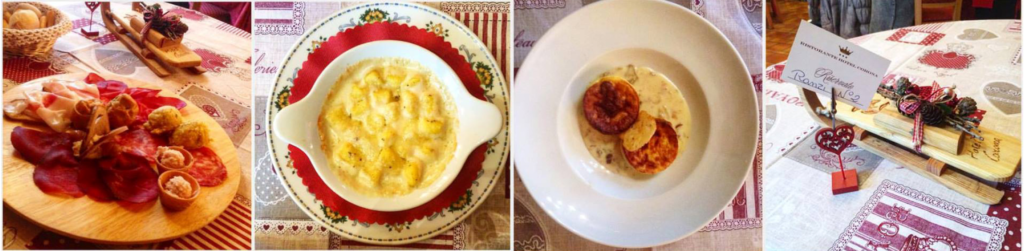 GLAM CUISINE