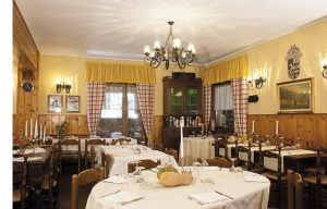 GLAM CUISINE