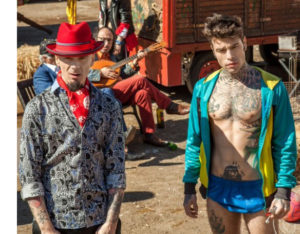 Fedez