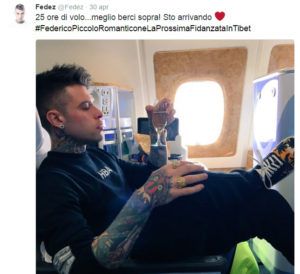Fedez