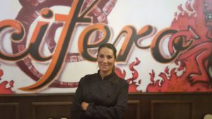 PACCHERI AL RAGU’ DEL PESCATORE-bollicinevip