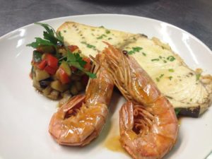 filetto di spada