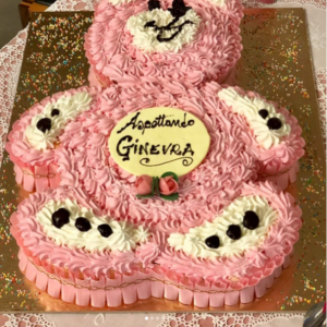 Babyshower Ginevra
