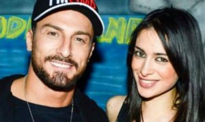 Amedeo e Alessia