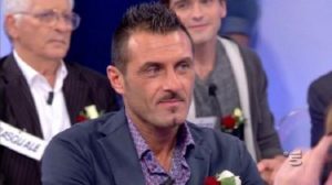 Uomini e Donne, Sossio