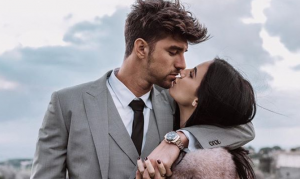 Andrea Damante e Giulia De Lellis