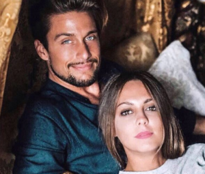 Martina Sebastiani e Andrew