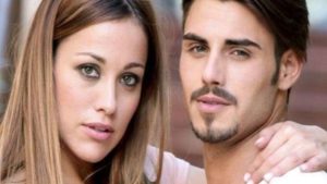 Teresanna Pugliese e Francesco Monte