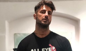 Fabrizio Corona
