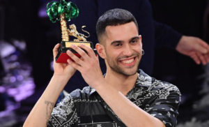 Mahmood