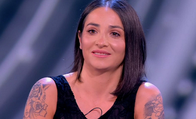 Serena Rutelli