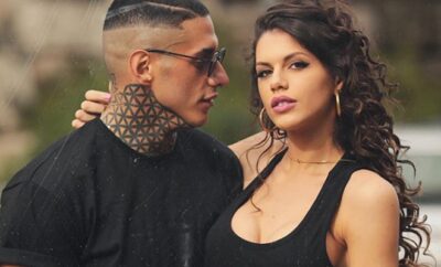 Antonella Fiordelisi e Francesco Chiofalo