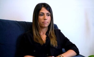 Uomini e Donne, Giulia tronista