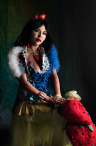 VALERIA POGGI LONGOSTREVI