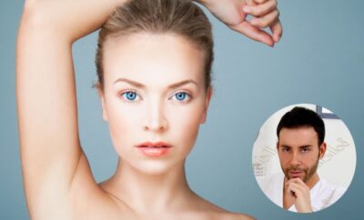 Lifting braccia, Giacomo Urtis