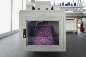 Looop H&M macchinario Bollicine Vip