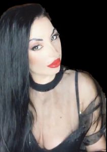 Marikah Bentley Bollicine Vip