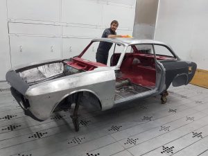 Massimo Schimmenti Bollicine Vip