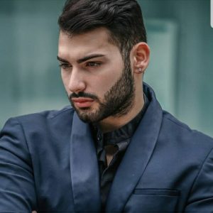 Antonio Chiappella-bollicinevip