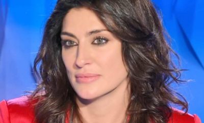 Elisa Isoardi
