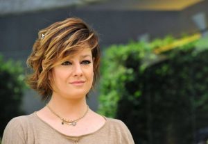 Giovanna Mezzogiorno