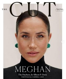 Meghan Markle