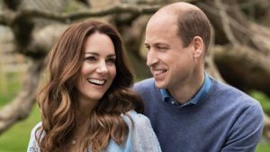 Principe William tradimento kate Middleton