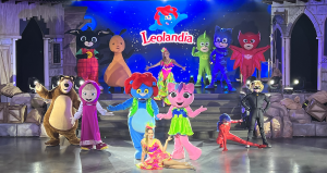 Leolandia estate 2022