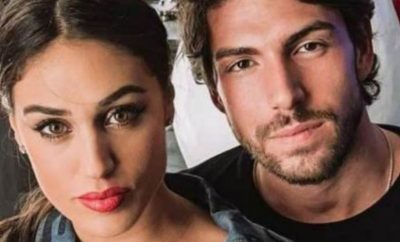 Cecilia Rodriguez e Ignazio Moser