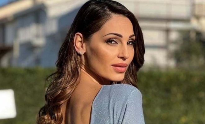 Anna Tatangelo