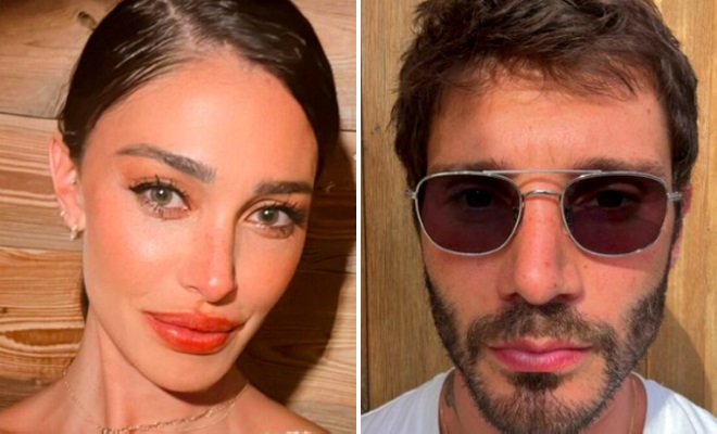 C’è tensione tra Belen Rodriguez e Stefano De Martino? Cosa non ha gradito lui