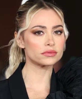 Martina Stella