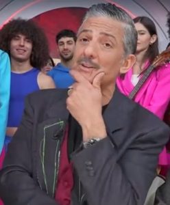 Fiorello a Viva Rai2