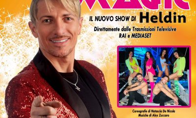 HELDIN DOMINA ZAGARELLA SICILY 2024