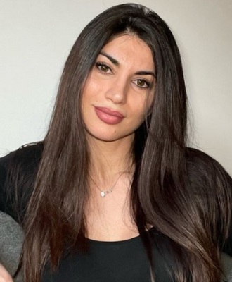 Manuela Carriero