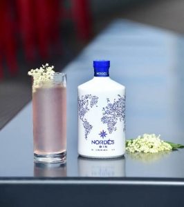 Nordés Cocktails