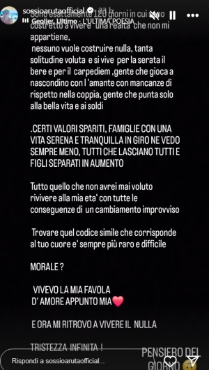 Storia Ig di Sossio Aruta