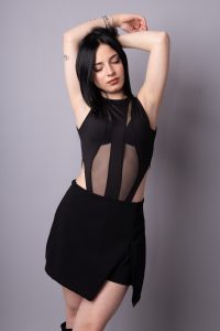 Clelia Zea