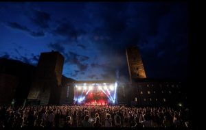 Festival The Castle 1