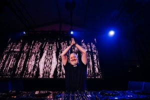 Holi Dance Festival 2024 padre guilherme