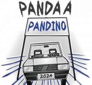 Raduno Panda a Pandino 3