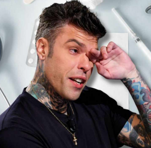 Bollicine Vip Fedez