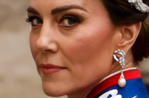 Bollicine Vip Kate Middleton